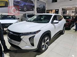 شێڤرۆلێت تراکس